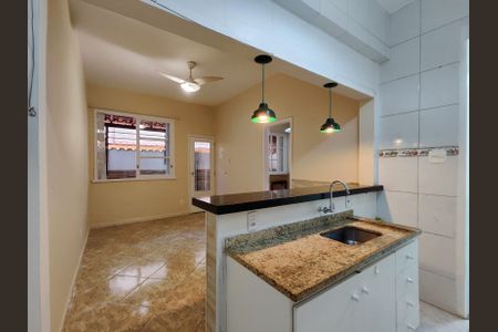 Apartamento para alugar com 60m², 1 quarto e 1 vaga Apartamento para alugar com 60m², 1 quarto e 1 vagaCozinha