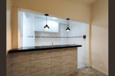 Apartamento para alugar com 60m², 1 quarto e 1 vaga Apartamento para alugar com 60m², 1 quarto e 1 vagaCozinha