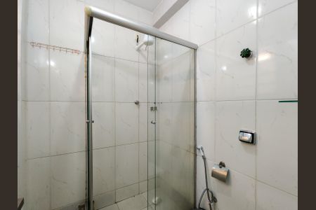 Apartamento para alugar com 60m², 1 quarto e 1 vaga Apartamento para alugar com 60m², 1 quarto e 1 vagaBanheiro