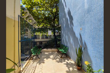 Apartamento para alugar com 60m², 1 quarto e 1 vaga Apartamento para alugar com 60m², 1 quarto e 1 vagaÁrea comum