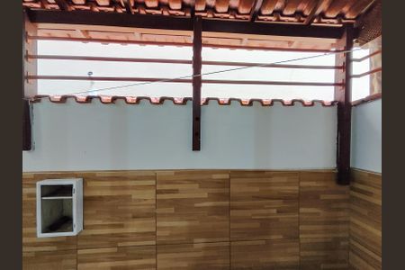 Apartamento para alugar com 60m², 1 quarto e 1 vaga Apartamento para alugar com 60m², 1 quarto e 1 vagaVista do Quarto