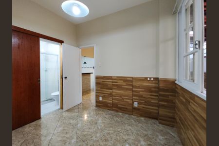 Apartamento para alugar com 60m², 1 quarto e 1 vaga Apartamento para alugar com 60m², 1 quarto e 1 vagaQuarto