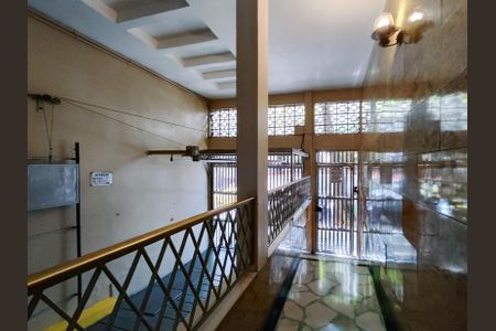 Apartamento para alugar com 60m², 1 quarto e 1 vaga Apartamento para alugar com 60m², 1 quarto e 1 vagaÁrea comum