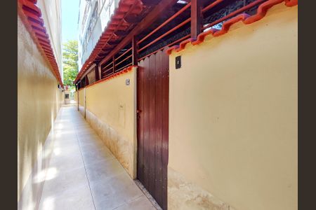 Apartamento para alugar com 60m², 1 quarto e 1 vaga Apartamento para alugar com 60m², 1 quarto e 1 vagaÁrea comum