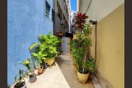 Apartamento para alugar com 60m², 1 quarto e 1 vaga Apartamento para alugar com 60m², 1 quarto e 1 vagaÁrea comum