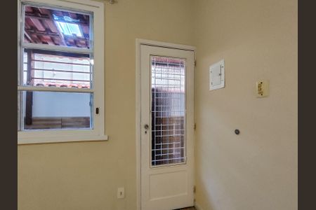 Apartamento para alugar com 60m², 1 quarto e 1 vaga Apartamento para alugar com 60m², 1 quarto e 1 vagaEntrada