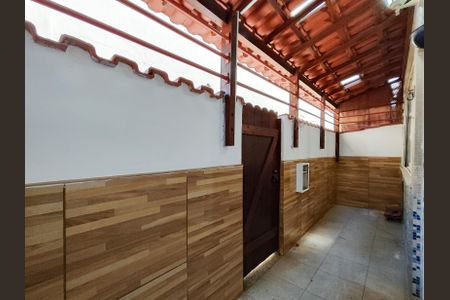 Apartamento para alugar com 60m², 1 quarto e 1 vaga Apartamento para alugar com 60m², 1 quarto e 1 vagaVaranda da Sala