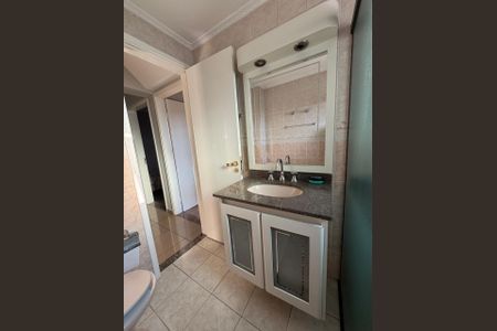 Apartamento à venda com 126m², 3 quartos e 3 vagas