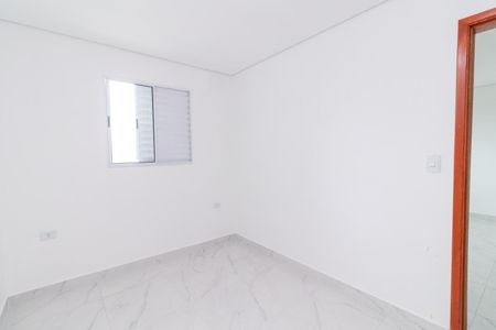 Quarto 1 de apartamento para alugar com 2 quartos, 40m² em Cidade Patriarca, São Paulo
