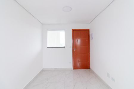 Sala/Cozinha de apartamento para alugar com 2 quartos, 40m² em Cidade Patriarca, São Paulo