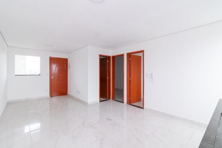 Apartamento para alugar com 40m², 2 quartos e sem vagaSala/Cozinha
