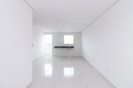 Apartamento para alugar com 40m², 2 quartos e sem vagaSala/Cozinha
