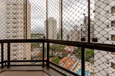 Apartamento à venda com 75m², 2 quartos e 2 vagasVaranda da Suíte