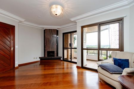 Apartamento à venda com 75m², 2 quartos e 2 vagasSala