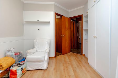 Apartamento à venda com 75m², 2 quartos e 2 vagasSuíte