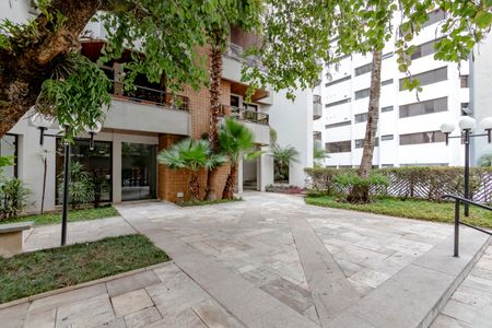 Apartamento à venda com 75m², 2 quartos e 2 vagasÁrea comum 