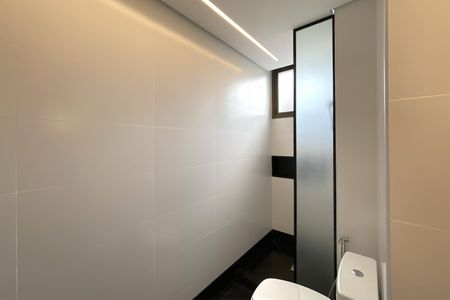 Apartamento à venda com 82m², 2 quartos e 2 vagas Apartamento à venda com 82m², 2 quartos e 2 vagasBanheiro Social