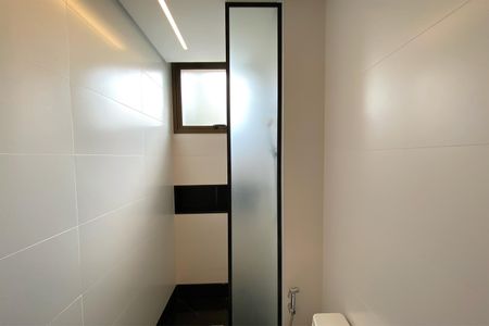 Apartamento à venda com 82m², 2 quartos e 2 vagas Apartamento à venda com 82m², 2 quartos e 2 vagasBanheiro Social