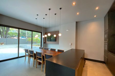 Apartamento à venda com 82m², 2 quartos e 2 vagas Apartamento à venda com 82m², 2 quartos e 2 vagasÁrea comum - Espaço gourmet