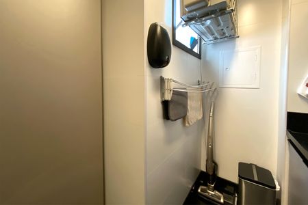 Apartamento à venda com 82m², 2 quartos e 2 vagas Apartamento à venda com 82m², 2 quartos e 2 vagasÁrea de Serviço