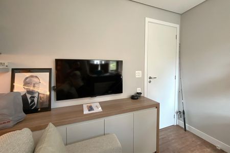Apartamento à venda com 82m², 2 quartos e 2 vagas Apartamento à venda com 82m², 2 quartos e 2 vagasQuarto