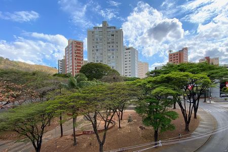 Apartamento à venda com 82m², 2 quartos e 2 vagas Apartamento à venda com 82m², 2 quartos e 2 vagasVista da Suite 1