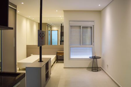 Studio de apartamento para alugar com 1 quarto, 36m² em Vila Azevedo, São Paulo