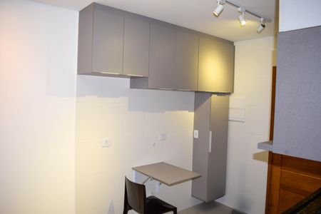 Apartamento para alugar com 36m², 1 quarto e sem vagaStudio