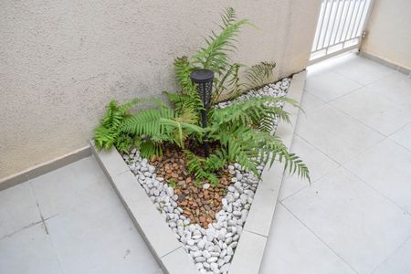 Apartamento para alugar com 36m², 1 quarto e sem vagaÁrea comum