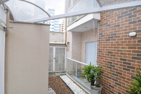 Apartamento para alugar com 36m², 1 quarto e sem vagaÁrea comum