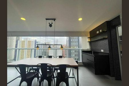 Apartamento à venda com 2 quartos, 85m² em Pinheiros, São Paulo