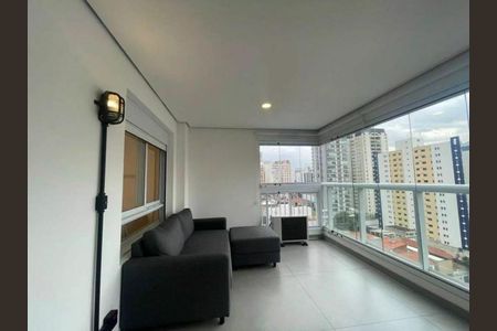 Apartamento à venda com 2 quartos, 85m² em Pinheiros, São Paulo