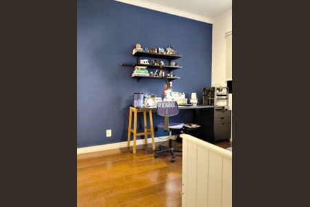 Apartamento à venda com 3 quartos, 101m² em Vila Andrade, São Paulo