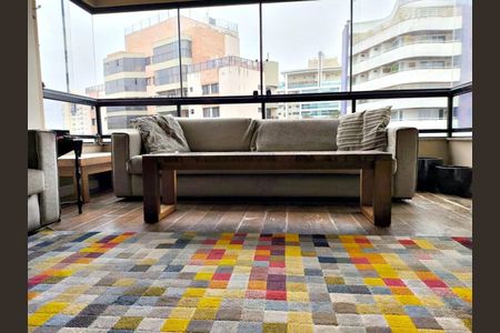 Apartamento à venda com 3 quartos, 101m² em Vila Andrade, São Paulo