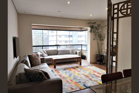 Apartamento à venda com 3 quartos, 101m² em Vila Andrade, São Paulo