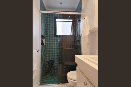 Apartamento à venda com 3 quartos, 101m² em Vila Andrade, São Paulo