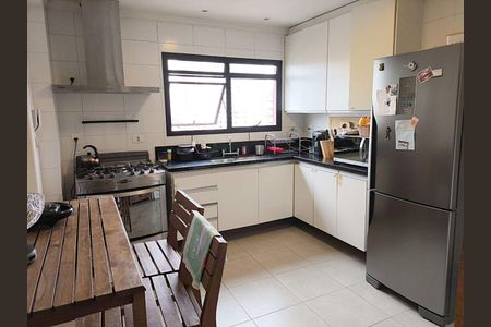 Apartamento à venda com 3 quartos, 101m² em Vila Andrade, São Paulo