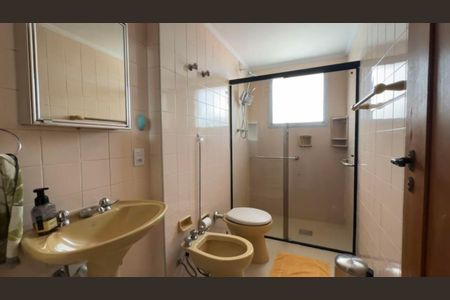 Apartamento à venda com 3 quartos, 126m² em Vila Madalena, São Paulo