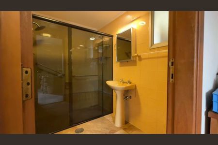 Apartamento à venda com 3 quartos, 126m² em Vila Madalena, São Paulo
