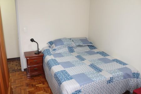 Apartamento à venda com 111m², 3 quartos e 1 vagaQuarto 2