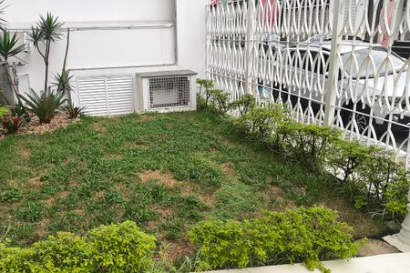 Apartamento à venda com 111m², 3 quartos e 1 vagaÁrea comum