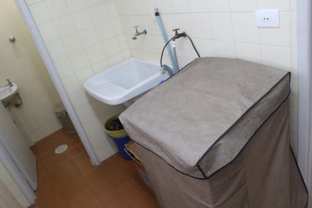 Apartamento à venda com 111m², 3 quartos e 1 vagaÁrea de Serviço