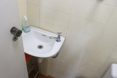 Apartamento à venda com 111m², 3 quartos e 1 vagaBanheiro 2