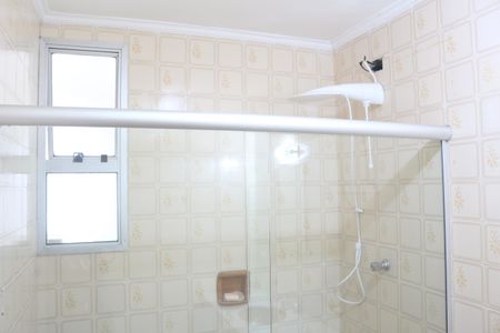 Apartamento à venda com 111m², 3 quartos e 1 vagaBanheiro 1