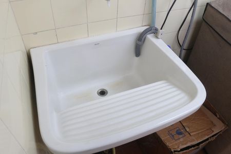 Apartamento à venda com 111m², 3 quartos e 1 vagaÁrea de Serviço