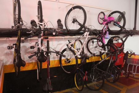 Apartamento à venda com 111m², 3 quartos e 1 vagaGaragem