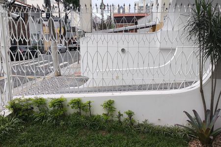 Apartamento à venda com 111m², 3 quartos e 1 vagaÁrea comum