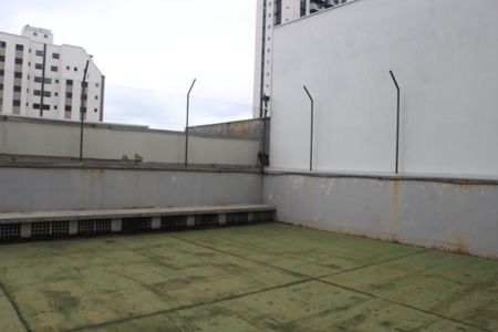 Apartamento à venda com 111m², 3 quartos e 1 vagaÁrea comum