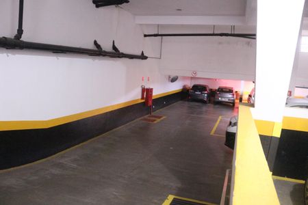 Apartamento à venda com 111m², 3 quartos e 1 vagaGaragem