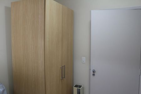 Apartamento à venda com 111m², 3 quartos e 1 vagaQuarto 3